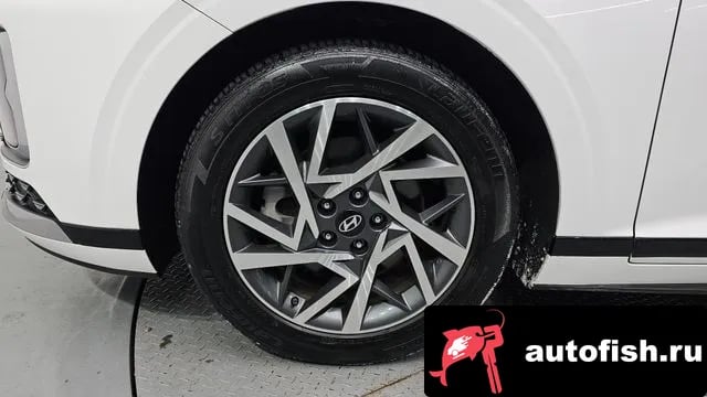 Hyundai Grandeur Granger (GN7) 2023 года - вид 5