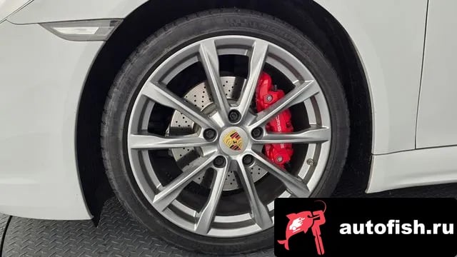 Porsche 718 718 Baxter 2020 года - похожие автомобили