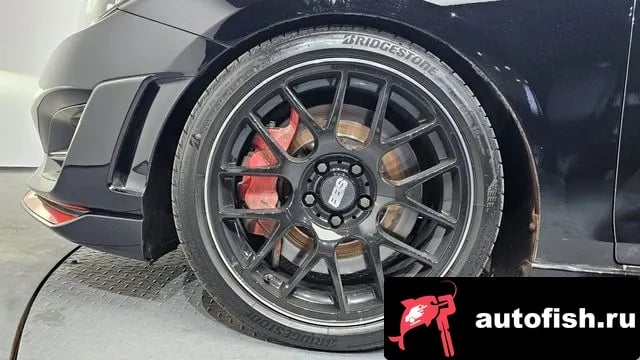 Hyundai Veloster Veloster (JS) 2018 года - вид 5