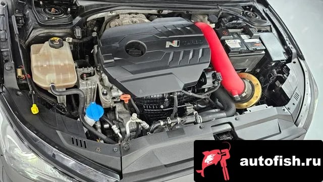 Hyundai Veloster Veloster (JS) 2018 года - вид 6