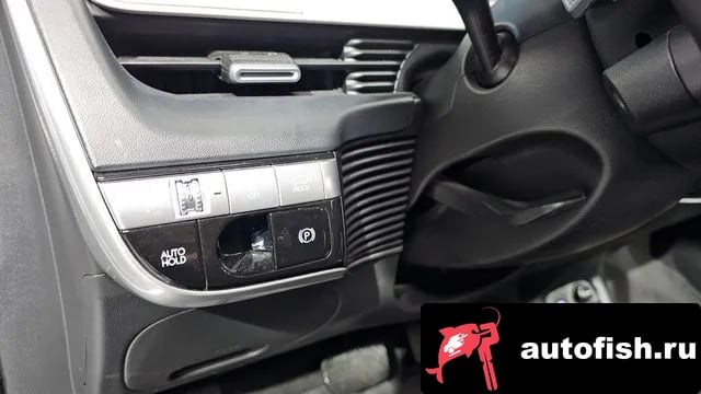 Hyundai Ioniq5 Ionic 5 2023 года - похожие автомобили