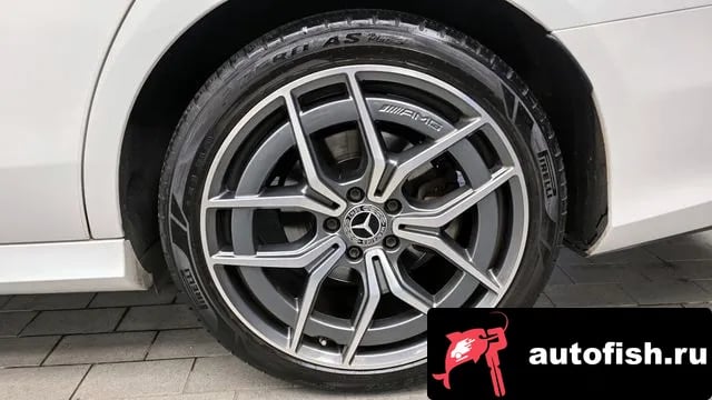 Mercedes-Benz E-Class E-Class W213 2023 года - вид 5