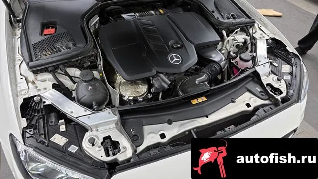 Mercedes-Benz E-Class E-Class W213 2023 года - вид 6