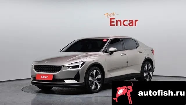 Polestar Polestar 2 Polestar 2 2023 года - автомобиль из Южной Кореи