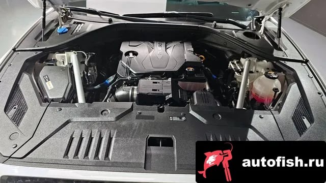 Genesis GV70 GV70 2021 года - вид 6