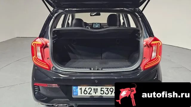 Kia morning Morning Urban (JA) 2021 года - похожие автомобили