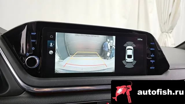 Hyundai Sonata Sonata (DN8) 2021 года - похожие автомобили