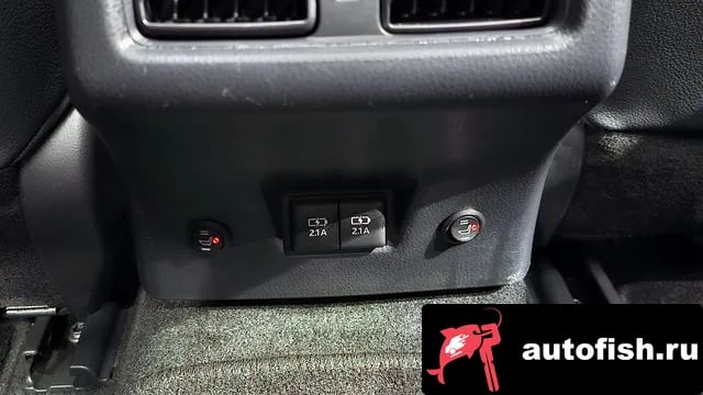 Toyota Camry Camry (XV70) 2018 года - похожие автомобили