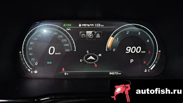 Kia Mohave Mojave The Master 2021 года - похожие автомобили