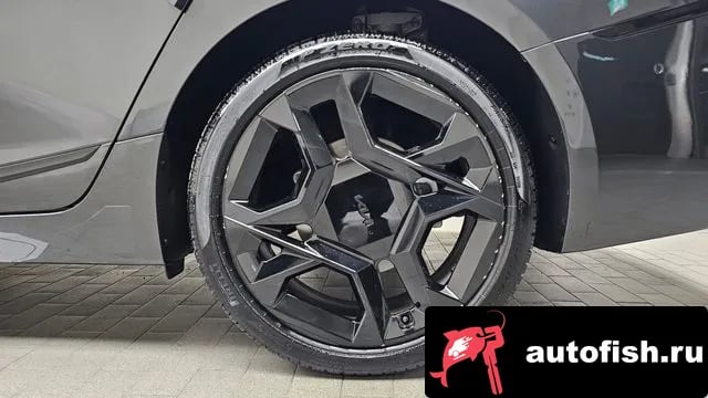 Kia K8 The New K8 2024 года - вид 5