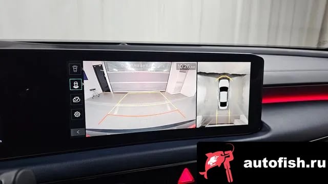 Kia K8 The New K8 2024 года - похожие автомобили