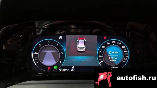 Volkswagen Golf Golf 8th Generation 2022 года - похожие автомобили