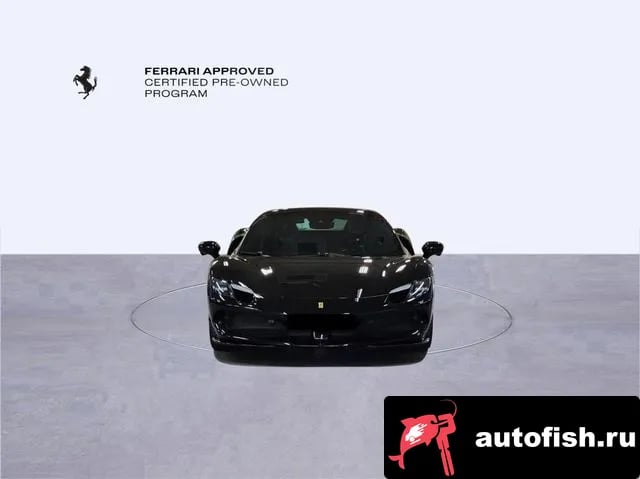 Ferrari 296 296 GTS 2023 года - вид 2