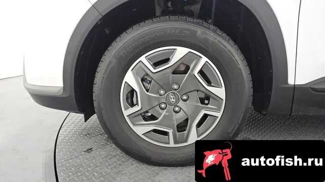 Hyundai Santafe The New San Tafe 2023 года - вид 5