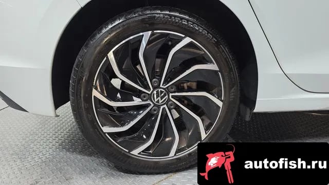 Volkswagen Golf Golf 8th Generation 2022 года - вид 5