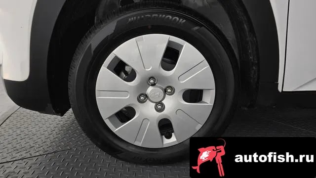 Hyundai Casper The New Casper 2025 года - вид 5