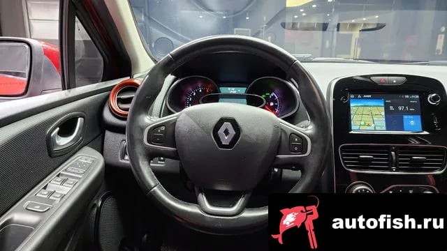 Renault Korea (Samsung) Cilo Clio 2018 года - похожие автомобили