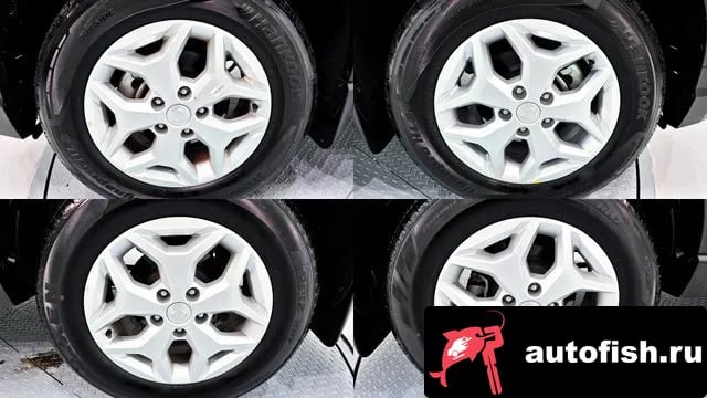 KG Mobility (Ssangyong) Rexton The New Rexton Sport 2024 года - вид 5