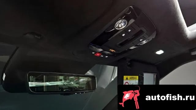 Kia EV6 The New EV6 2024 года - похожие автомобили