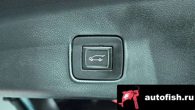 Chevrolet (GM Daewoo) Trailblazer Trailblazer 2020 года - похожие автомобили