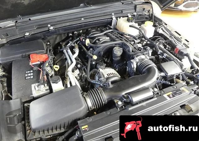 Jeep Gladiator Gladiator (JT) 2023 года - вид 6