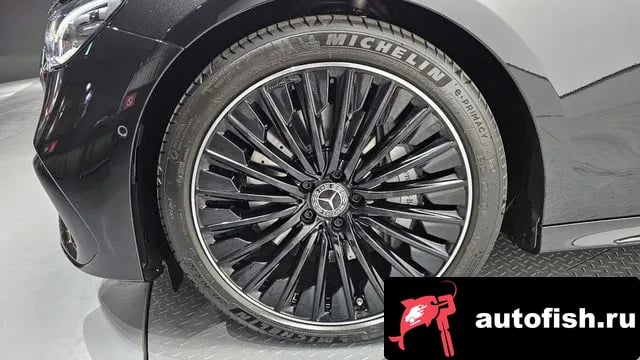 Mercedes-Benz E-Class E-Class W214 2025 года - вид 5