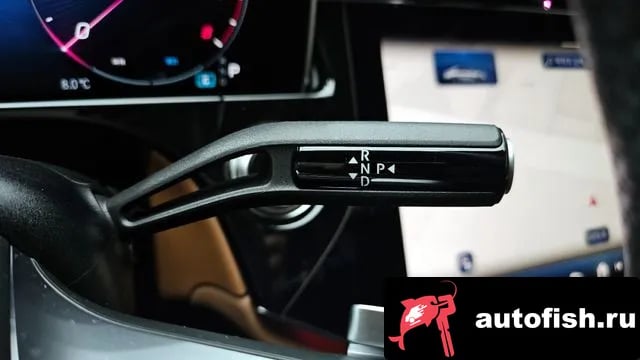 Mercedes-Benz E-Class E-Class W214 2025 года - похожие автомобили