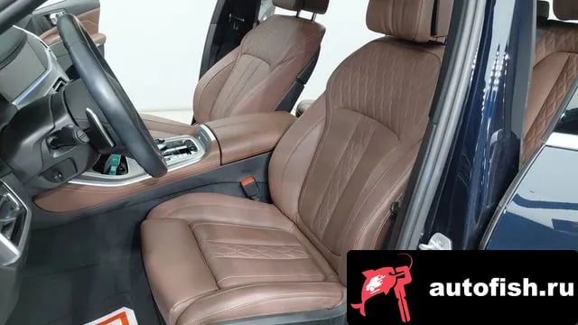 BMW X5 X5 (G05) 2023 года - вид 5