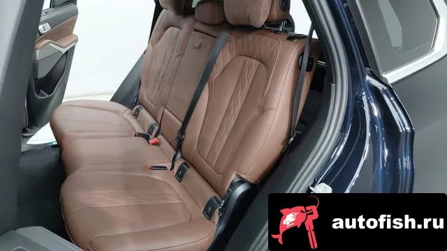 BMW X5 X5 (G05) 2023 года - вид 6