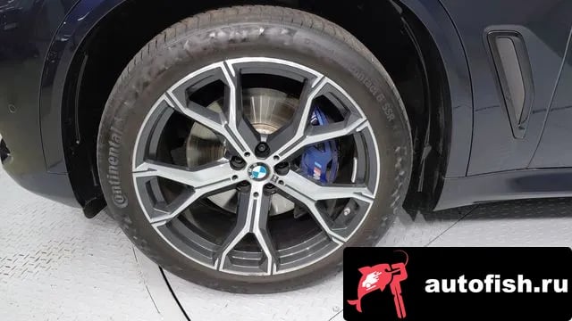 BMW X5 X5 (G05) 2023 года - похожие автомобили