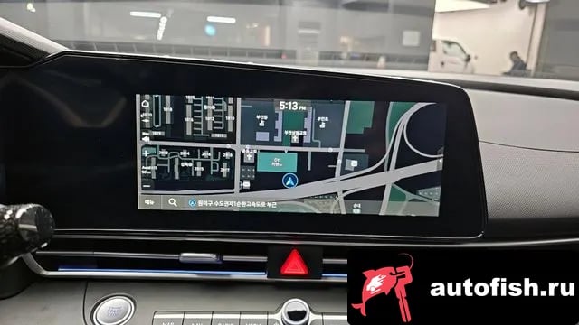 Hyundai AVANTE The New Avante (CN7) 2024 года - похожие автомобили