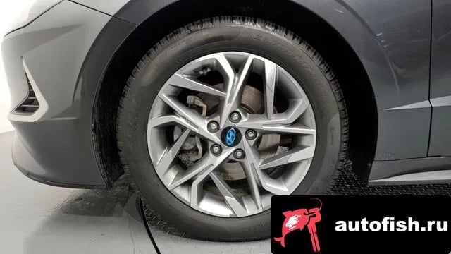 Hyundai Sonata Sonata (DN8) 2020 года - вид 5