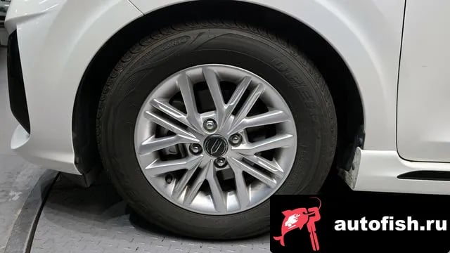 Kia morning Morning Urban (JA) 2020 года - вид 5