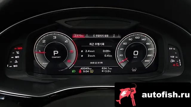 Audi Q8 Q8 (4M) 2021 года - похожие автомобили