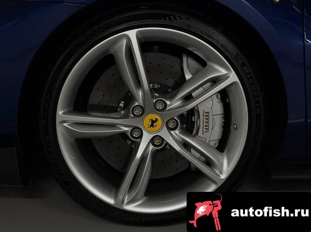 Ferrari 296 296 GTB 2023 года - вид 5