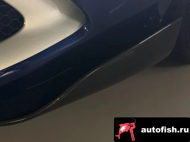 Ferrari 296 296 GTB 2023 года - вид 6