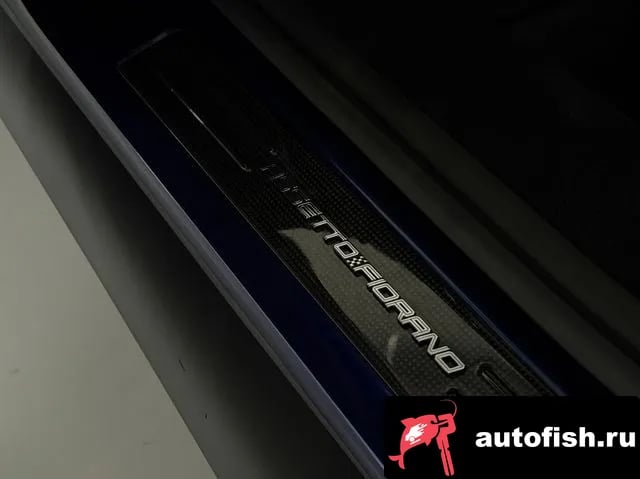 Ferrari 296 296 GTB 2023 года - похожие автомобили