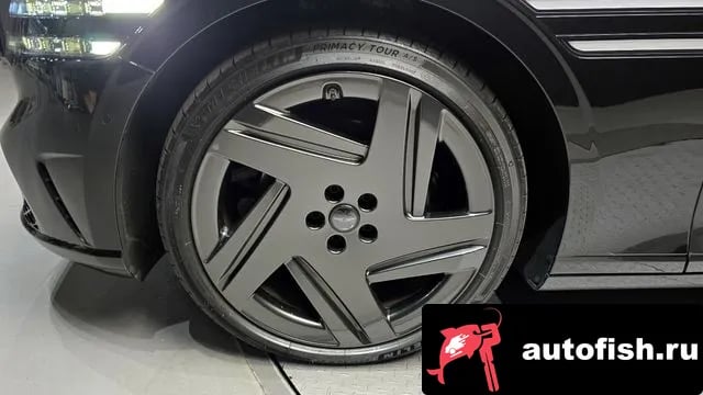 Genesis G90 G90 (RS4) 2024 года - вид 5