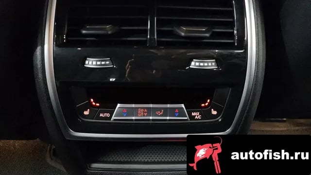 BMW X5 X5 (G05) 2025 года - похожие автомобили