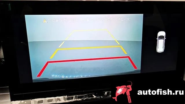 KG Mobility (Ssangyong) Torres Torres 2022 года - похожие автомобили