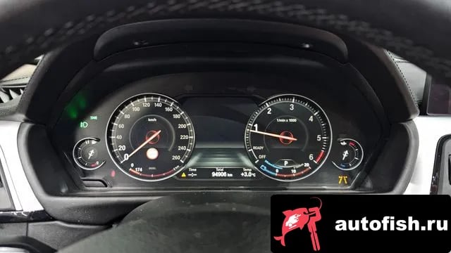 BMW 4-Series 4 Series (F32) 2019 года - похожие автомобили