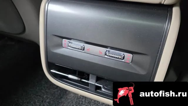 Lincoln Nautilus Nautilus 2nd Generation 2024 года - похожие автомобили