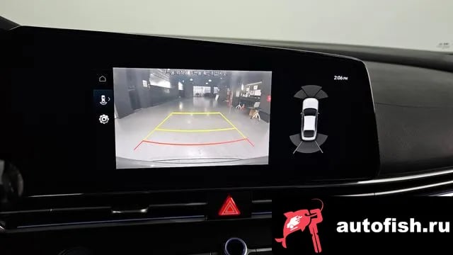 Hyundai AVANTE Avante (CN7) 2021 года - похожие автомобили