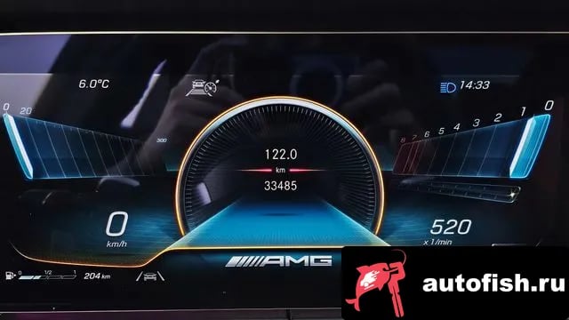 Mercedes-Benz CLS-Class CLS-Class C257 2023 года - похожие автомобили