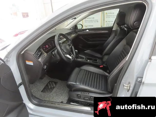 Volkswagen Passat Passat GT (B8) 2022 года - вид 5