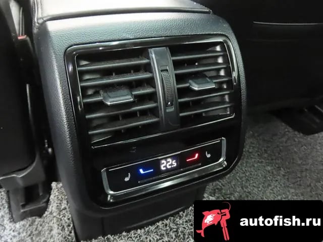 Volkswagen Passat Passat GT (B8) 2022 года - похожие автомобили