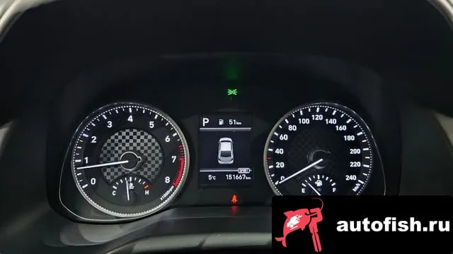 Hyundai AVANTE The New Avante AD 2018 года - похожие автомобили