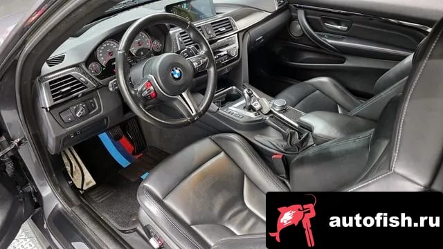BMW M4 M4 (F82) 2018 года - похожие автомобили
