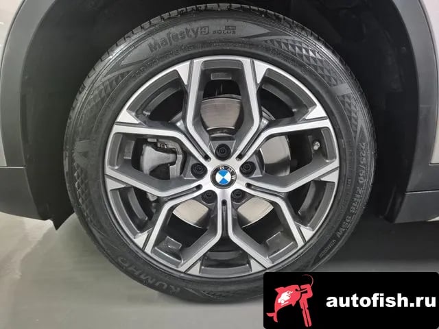 BMW X1 X1 (F48) 2020 года - вид 5