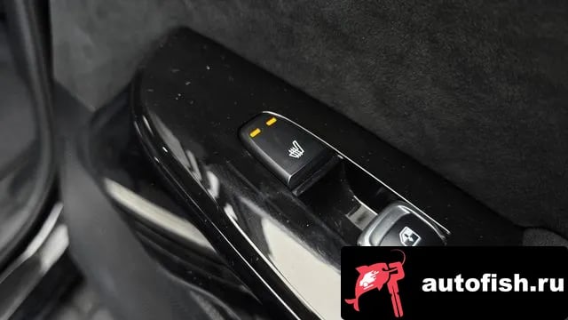 Kia Mohave Mojave The Master 2024 года - похожие автомобили